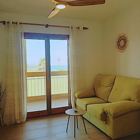 Apartamento Rocio Del Mar *