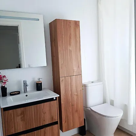 Rocio Del Mar Torrevieja