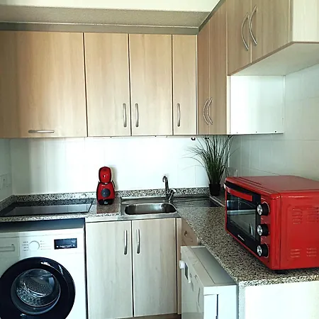 Rocio Del Mar Apartamento Torrevieja