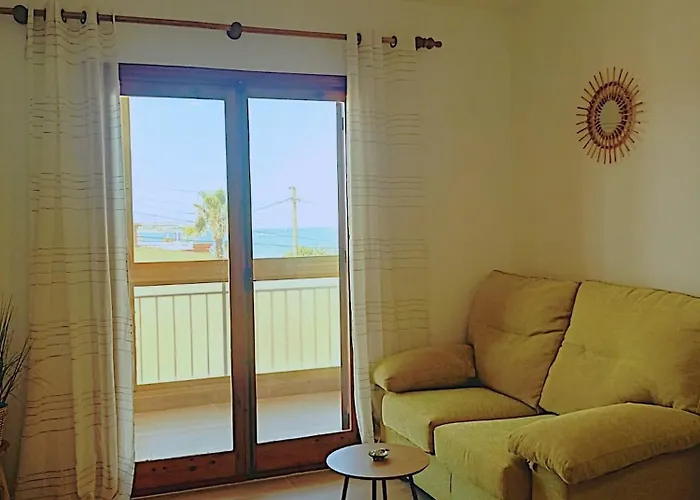 Appartement Rocio Del Mar *